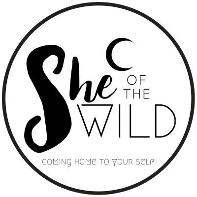 She Of The Wild With Beth Morey