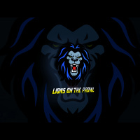 Lions On The Prowl Episode #26