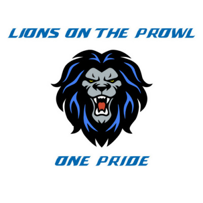 Lions On The Prowl Podcast