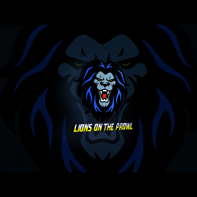 Lions On The Prowl Podcast