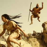 Mundocine E35 – Armando Ravelo- La Tribu de las 7 Islas