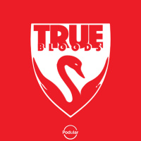 True Bloods Round 8 - The Benny Ronke Show