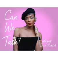I am A King with: Dawn Richard
