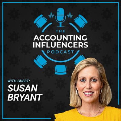 Accounting Influencers