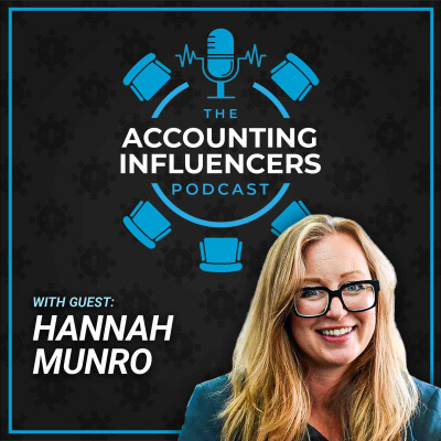 Accounting Influencers