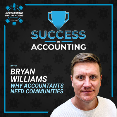 Accounting Influencers