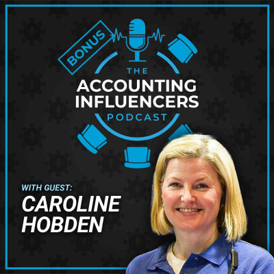 Accounting Influencers