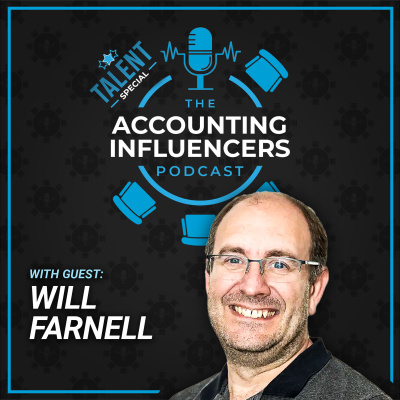 Accounting Influencers