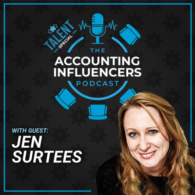 Accounting Influencers
