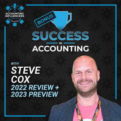 Accounting Influencers