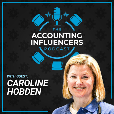 Accounting Influencers