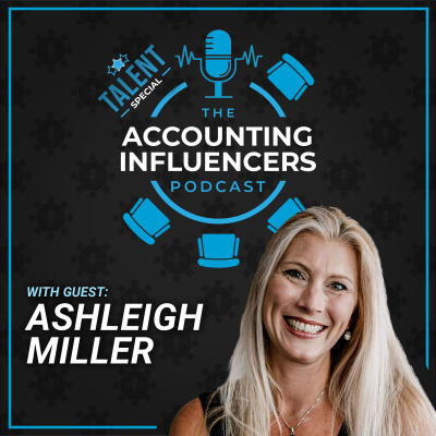 Accounting Influencers