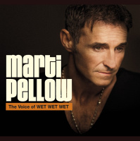 Marti Pellow