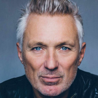Martin Kemp