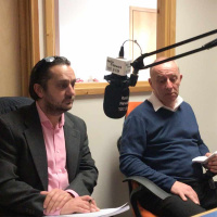 Roadworks and Business