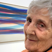 Dialogo con Rosanna Rossi. Maestra e artista della bellezza. Interviste Possibili. In un mondo rovesciato dove appare difficile scegliere