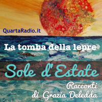 La tomba della lepre. Un racconto di Grazia Deledda