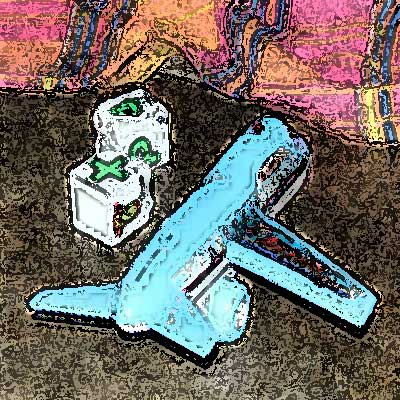 Se Una Notte * Storie Dalle Storie Di Erodoto * Viaggi E Meraviglie