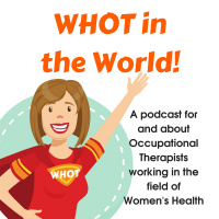 Welcome to WHOT in the World!