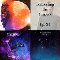 Ep. 24: Kid Cudis Man On The Moon to Willie Nelsons Stardust