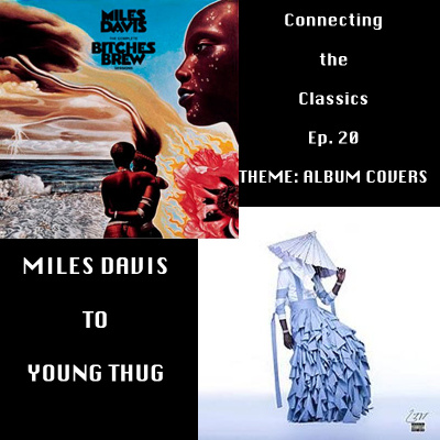 Connecting The Classics