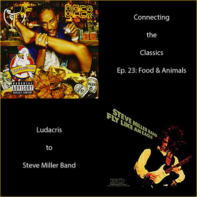 Connecting The Classics