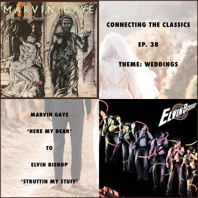 Connecting The Classics