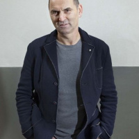 DBS Podcast #22 Raoul Heertje