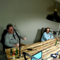 #1 Farbod Frappant  Niels Andriessen