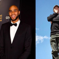 #13 Edson de Graça  Niels Andriessen