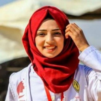 Badr Off Script #2 Razan R.I.P