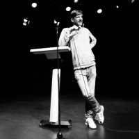 #3 Patrick Meijer  Farbod Frappant