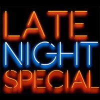 #10 LateNight Special met Mr Abs, Filip Aerts en Sergej Lopouchanski