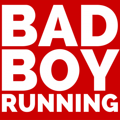 The Bad Boy Running Podcast