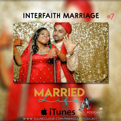 Married Life Podcast