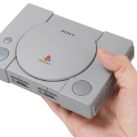 RVA Plays: Nostalgia and the PS Classic