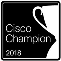 S5|Ep.8: Cisco Tetration, a Cisco Champion Radio podcast