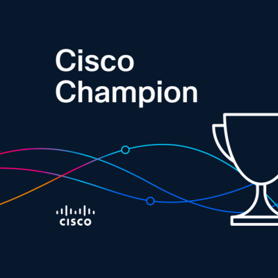Cisco Champion Radio