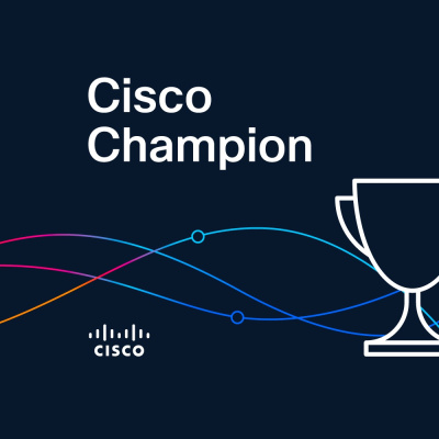 Cisco Champion Radio