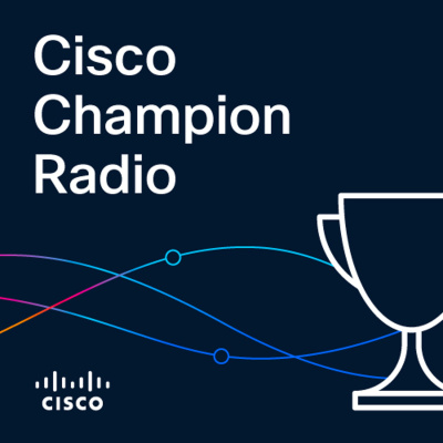 Cisco Champion Radio