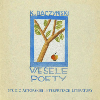 Wesele, poemat - Krzysztof Kamil Baczyński