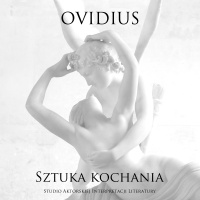 Sztuka kochania - Księga 2 - Owidiusz