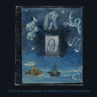 Studio Aktorskiej Interpretacji Literatury