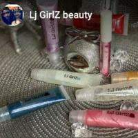 #21 Lj Girlz Beauty 