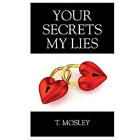 Your Secrets My Lies (Review) First 30 pages. 