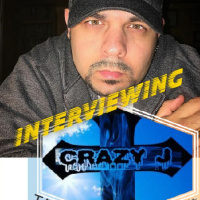 #4 Hip-Hop Rapper amp Rock w/Crazy J