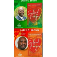 #35 Sunday in the Park with author Larry C.Brown MUKBANG STYLE