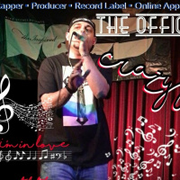 #6 Catching Up with Crazy J!