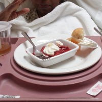 #16 Dementia Diaries Mommy Time at the Nursing Home.