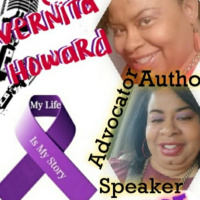 #13 Talking with Vernita Howard 
